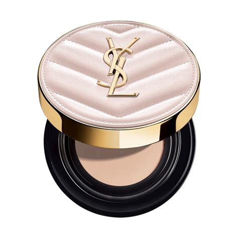 cushion ysl ราคา|ysl touch eclat.